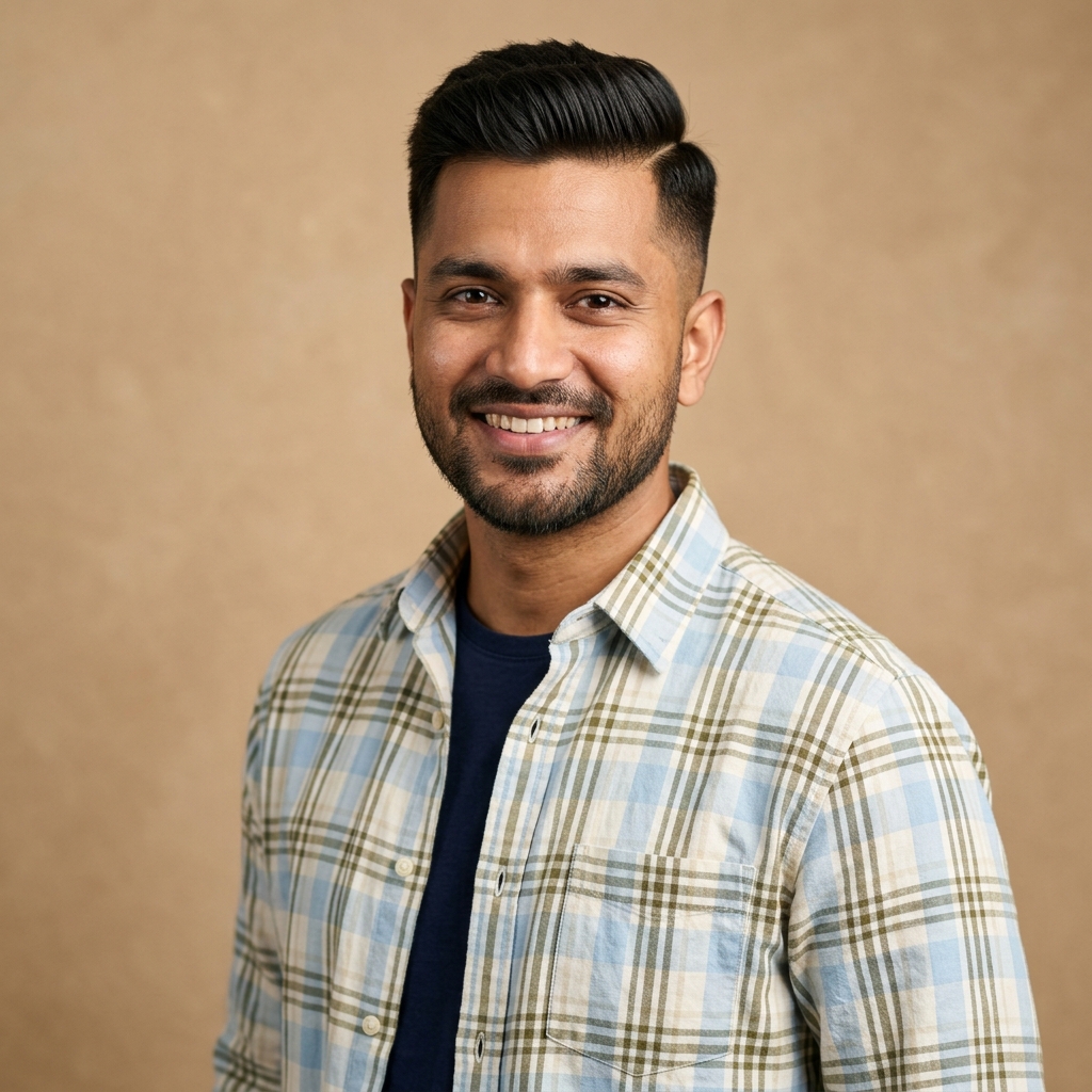 Rohan Das
